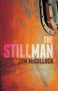 The Stillman book cover